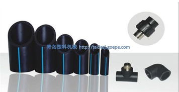 匠心筑管，安全護(hù)航 PE燃?xì)夤芘c供水管生產(chǎn)線的智造之旅